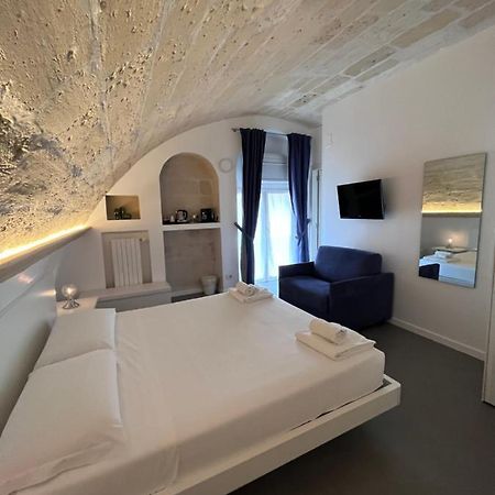 Il Giramondo Suite&Room Self Check-In Matera Luaran gambar