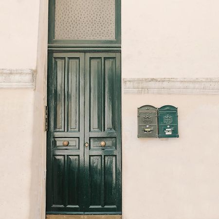 Il Giramondo Suite&Room Self Check-In Matera Luaran gambar