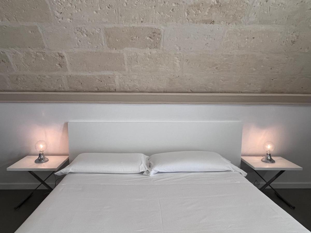 Il Giramondo Suite&Room Self Check-In Matera Luaran gambar