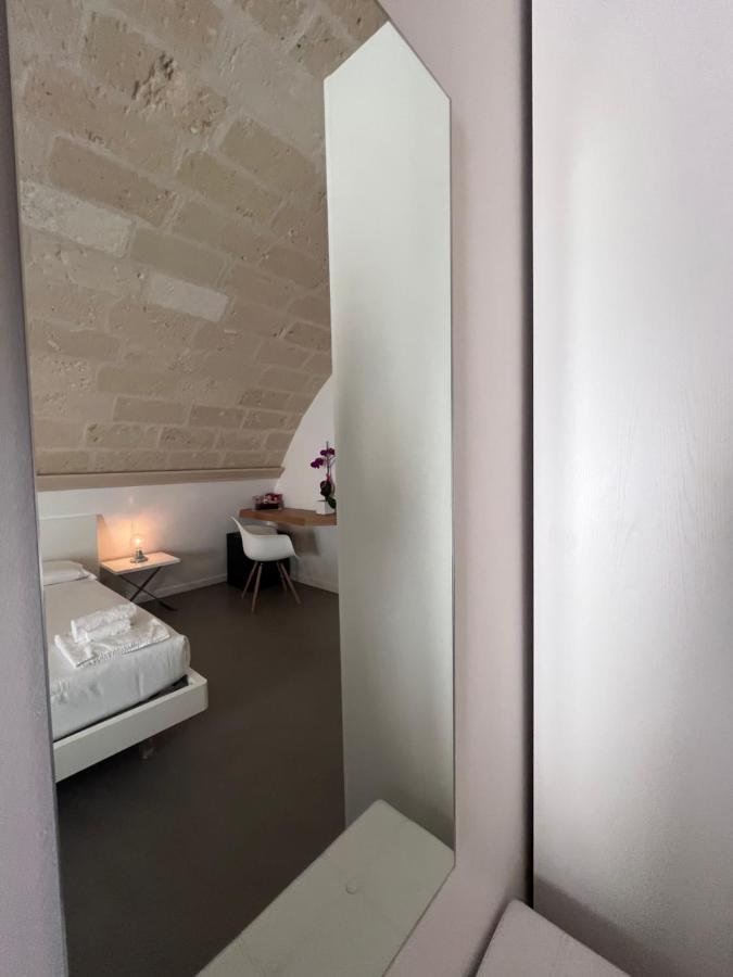 Il Giramondo Suite&Room Self Check-In Matera Luaran gambar