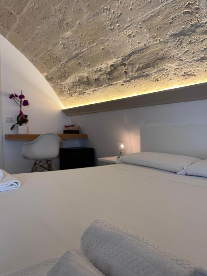 Il Giramondo Suite&Room Self Check-In Matera Luaran gambar