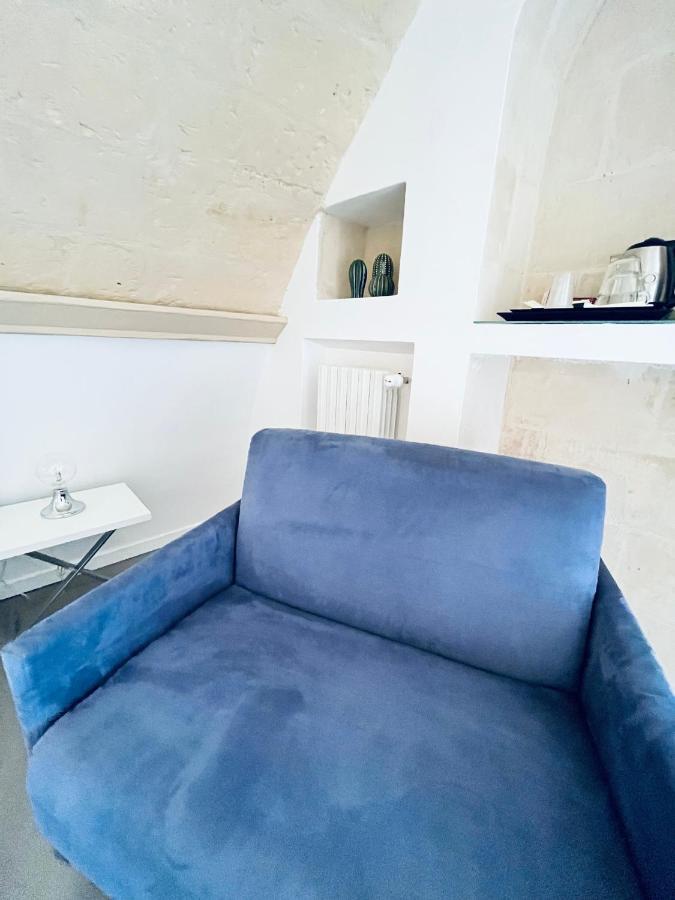 Il Giramondo Suite&Room Self Check-In Matera Luaran gambar