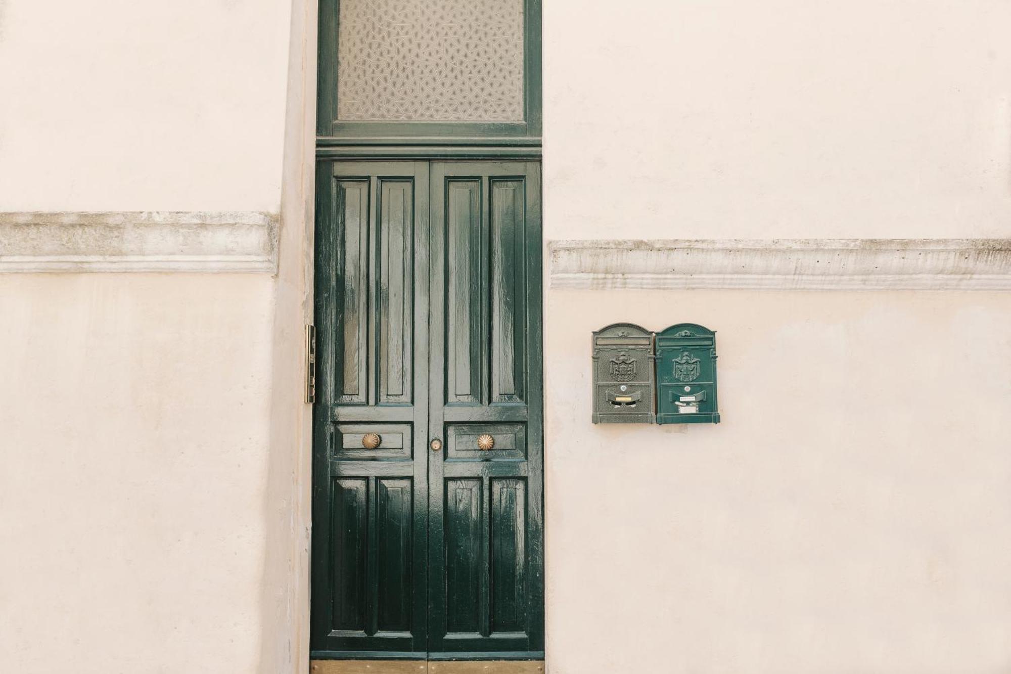 Il Giramondo Suite&Room Self Check-In Matera Luaran gambar
