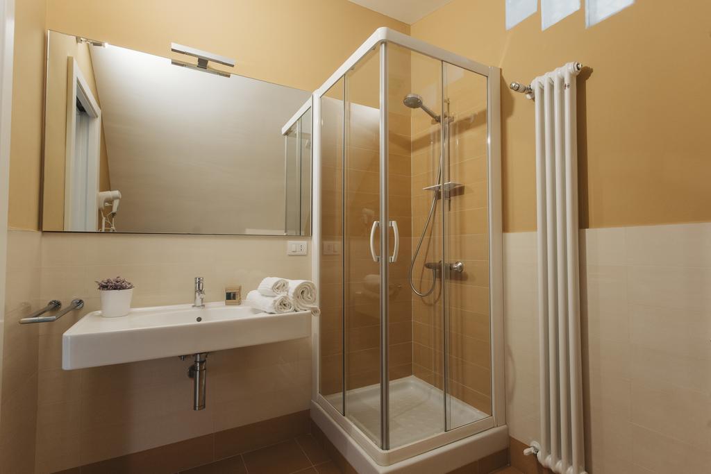 Il Giramondo Suite&Room Self Check-In Matera Luaran gambar
