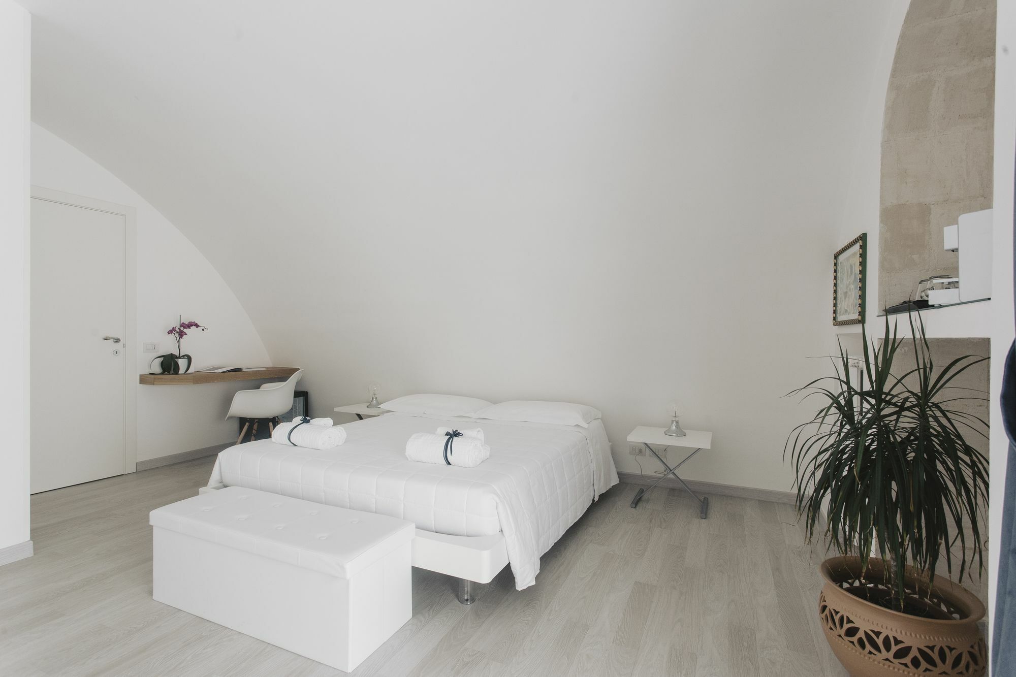 Il Giramondo Suite&Room Self Check-In Matera Luaran gambar