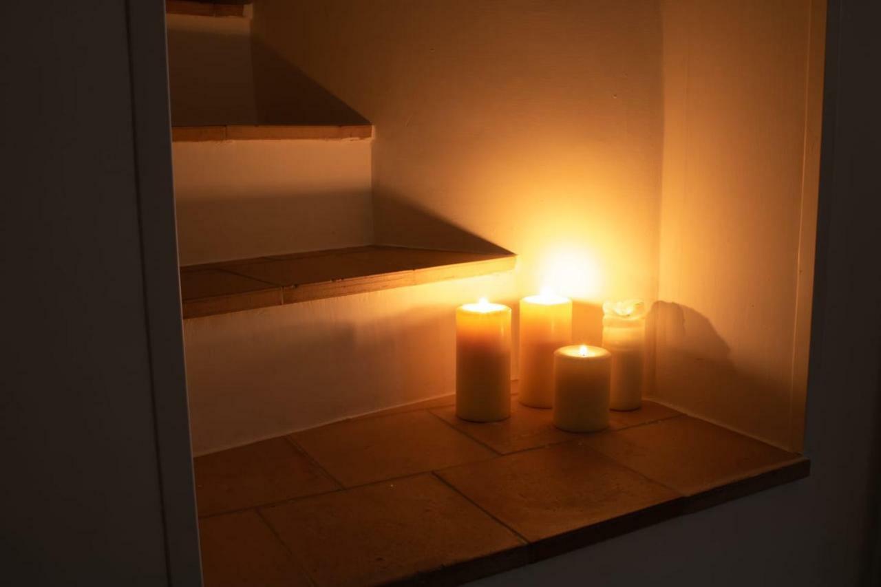 Il Giramondo Suite&Room Self Check-In Matera Luaran gambar